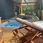 Vakantiehuis Aurea House *