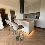 Vakantiehuis Aurea House