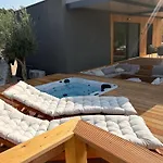 Aurea House Vakantiehuis *