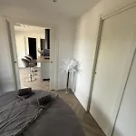 Hébergement de vacances Aurea House Tisno
