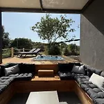 Vakantiehuis Aurea House