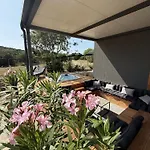 Hébergement de vacances Aurea House *