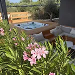 Aurea House Vakantiehuis *