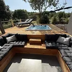 Aurea House Vakantiehuis