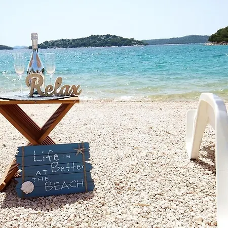 Hébergement de vacances Aurea House