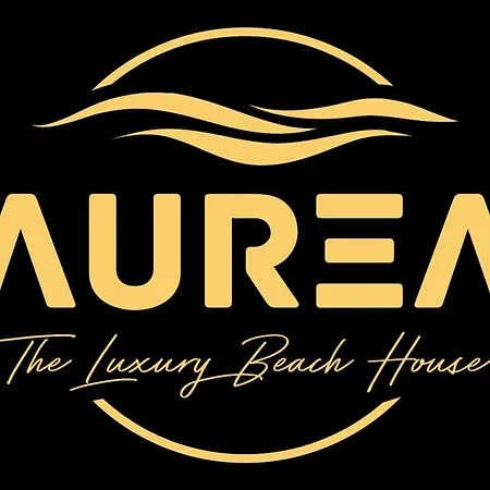 Aurea House Holiday home *