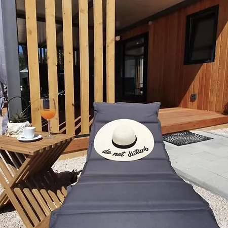 Aurea House Holiday home Tisno
