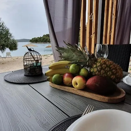 Holiday home Aurea House Tisno