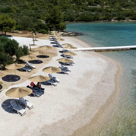 Hébergement de vacances Aurea House