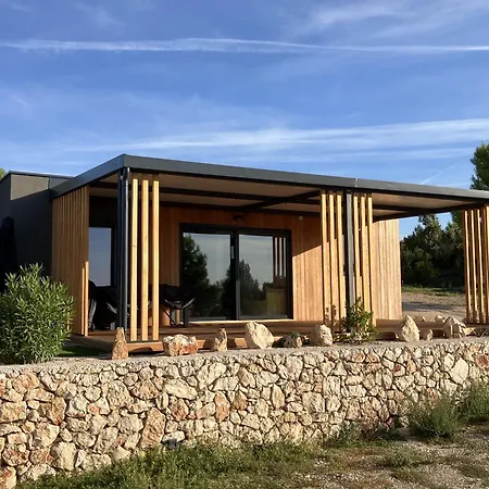 Holiday home Aurea House Tisno