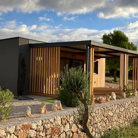 Holiday home Aurea House *