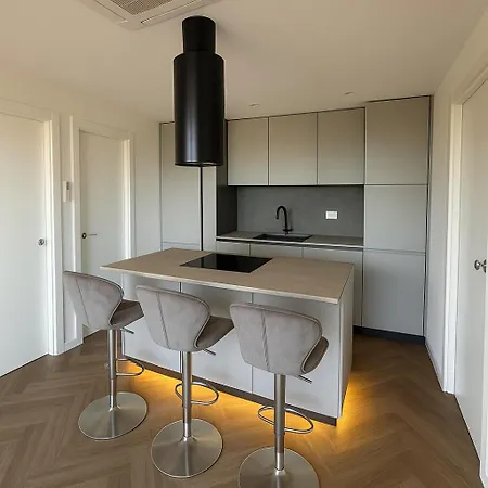 Aurea House * Tisno