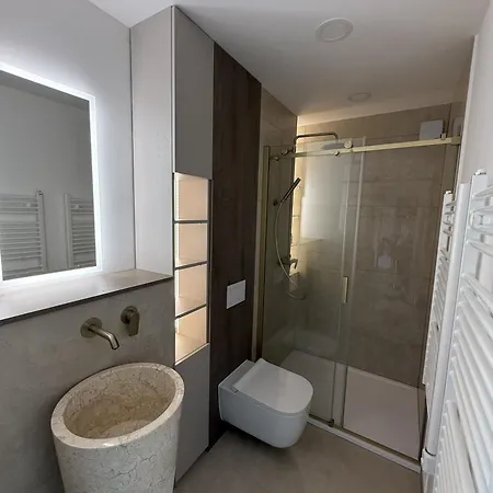 Holiday home Aurea House *