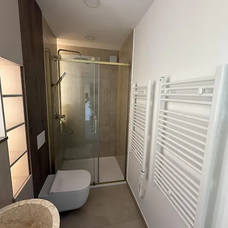 Aurea House Holiday home Tisno