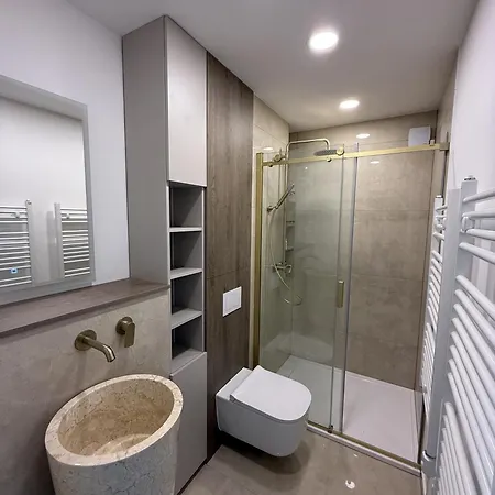 Holiday home Aurea House Tisno