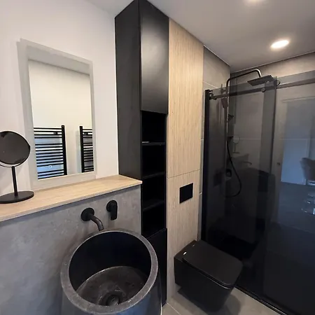 Aurea House Holiday home *