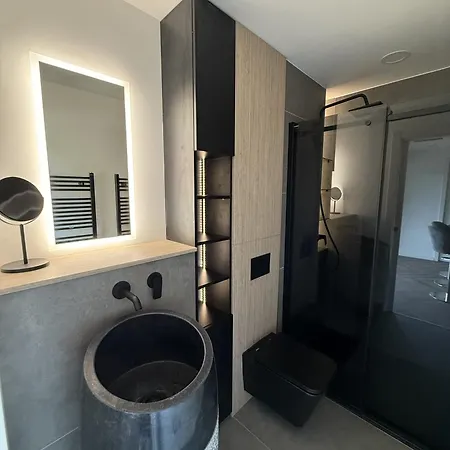 Aurea House Сasa de vacaciones Tisno