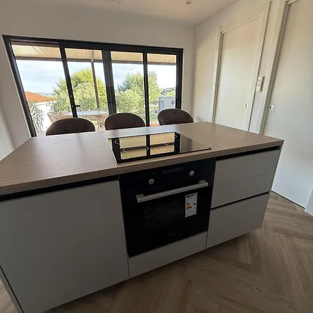 Holiday home Aurea House *