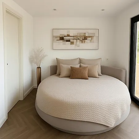 Aurea House Holiday home