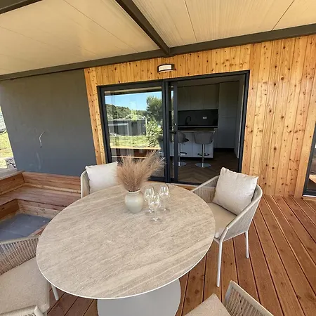 Holiday home Aurea House Tisno