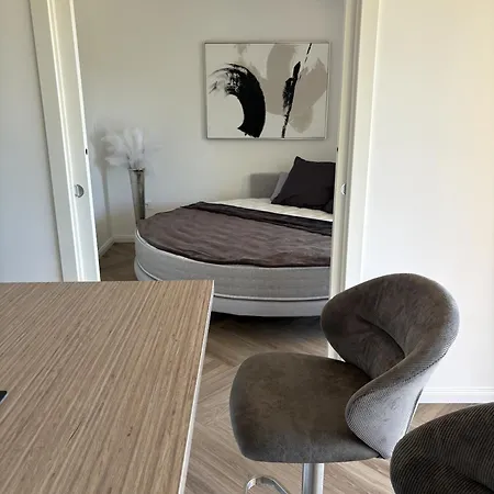 Aurea House Holiday home