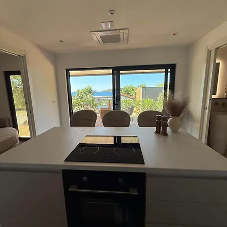 Сasa de vacaciones Aurea House