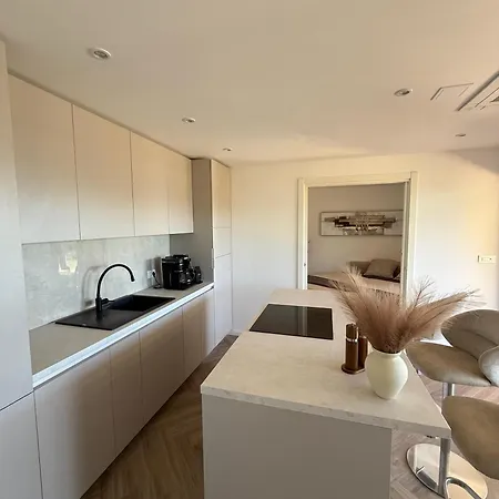 Aurea House Holiday home *