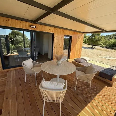 Aurea House Holiday home *