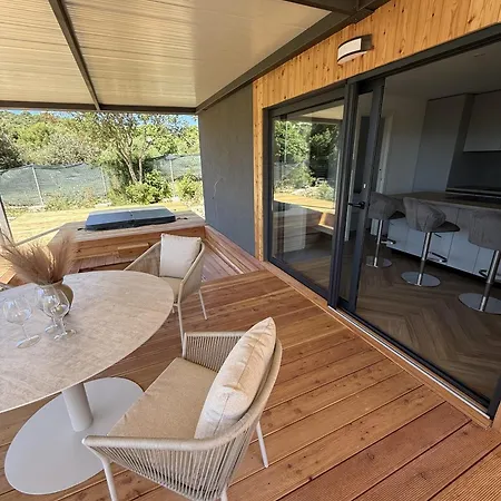 Holiday home Aurea House *