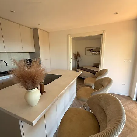 Holiday home Aurea House