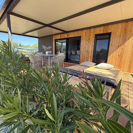 Holiday home Aurea House
