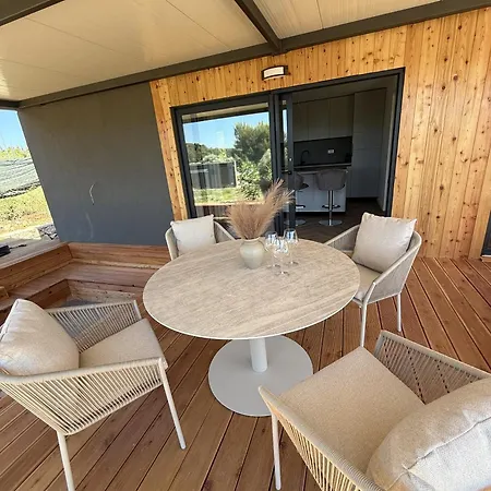 Aurea House Holiday home