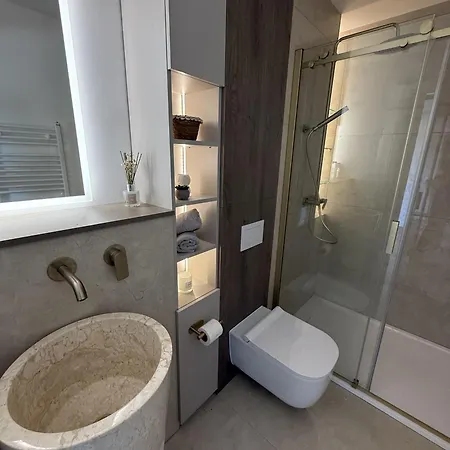 Aurea House Holiday home
