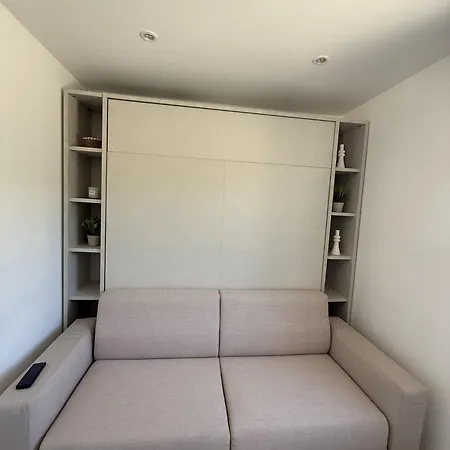 Holiday home Aurea House