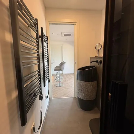 Дом отдыха Aurea House *