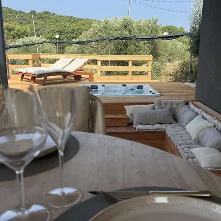 Aurea House Feriehus