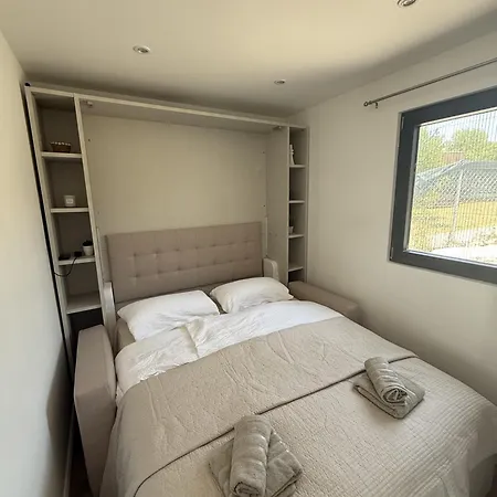 Feriehus Aurea House *