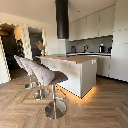 Сasa de vacaciones Aurea House