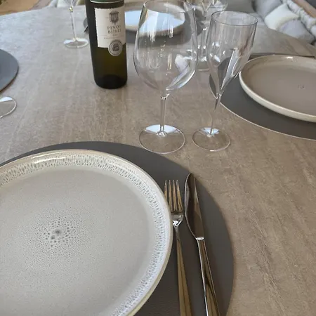 Сasa de vacaciones Aurea House