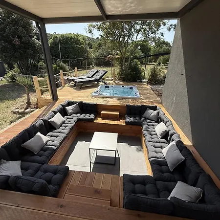 Aurea House Hébergement de vacances