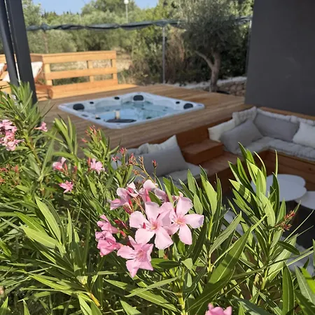 Aurea House Сasa de vacaciones *