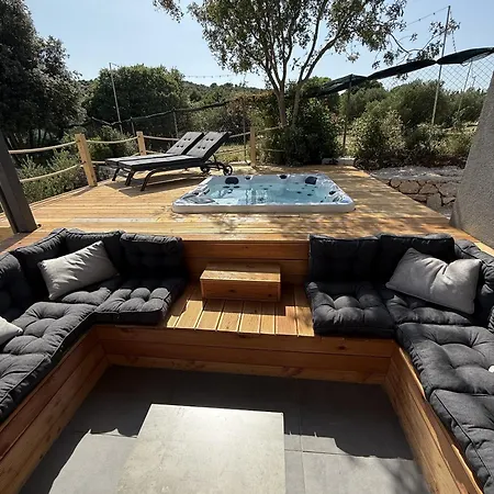 Aurea House Сasa de vacaciones