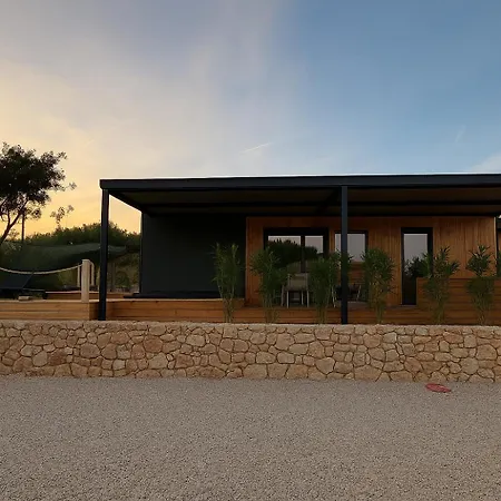 Feriehus Aurea House *