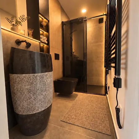 Prázdninový dům Aurea House Tisno