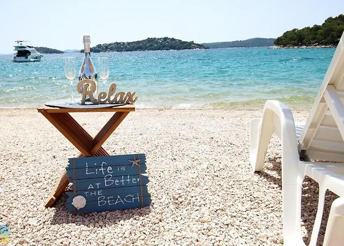 Hébergement de vacances Aurea House