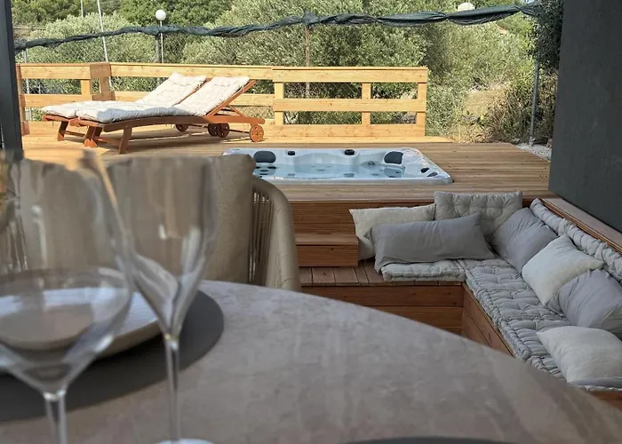 Aurea House Hébergement de vacances