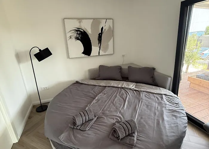 Aurea House 티스노