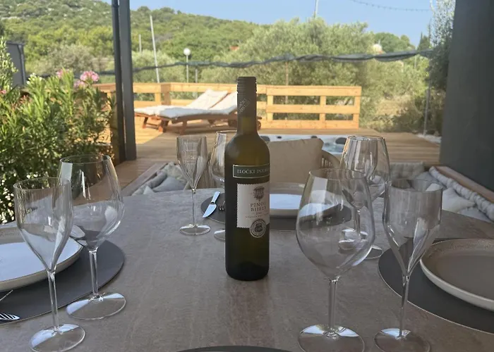 Hébergement de vacances Aurea House *