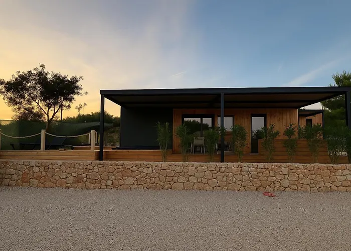 Сasa de vacaciones Aurea House *